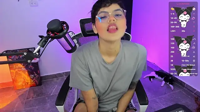 gooddess isis online show from 22, 11, 2025