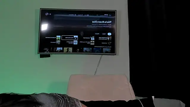 AnabelWolf online show from 21, 2, 2025