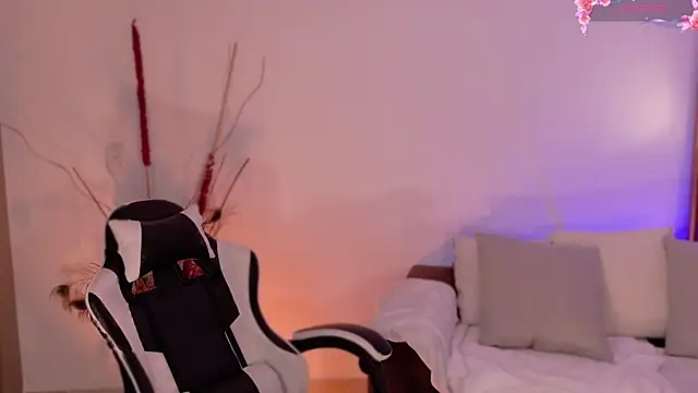 AnabelWolf online show from 21, 4, 2026