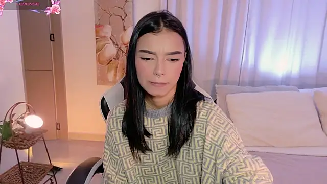 Snapshot of AnabelWolf chatting on 10, 6, 2026 AnabelWolf online show from 10, 6, 2026