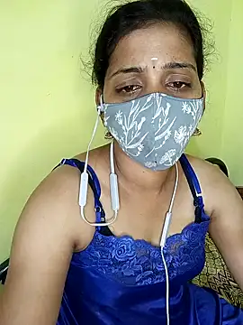 Tamil Shalini Lustyy online show from 26, 1, 2025