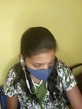 Tamil Shalini Lustyy online show from 27, 1, 2025