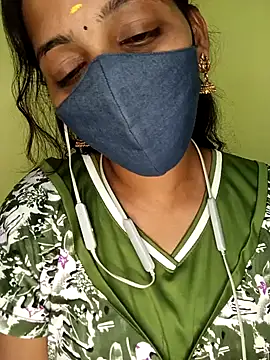 Tamil Shalini Lustyy online show from 27, 1, 2025