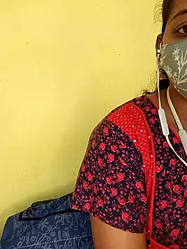 Tamil Shalini Lustyy online show from 28, 1, 2025