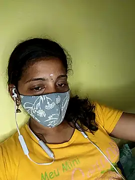 Tamil Shalini Lustyy online show from 30, 1, 2025