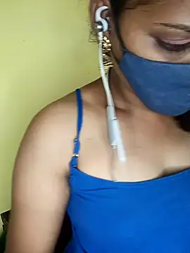 Tamil Shalini Lustyy online show from 2, 2, 2025