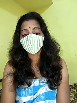 Tamil Shalini Lustyy online show from 25, 2, 2025