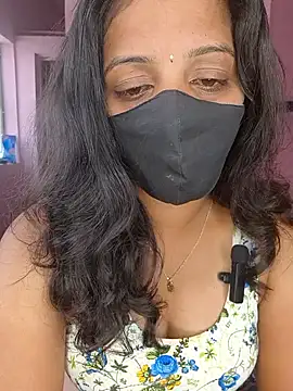 Tamil Shalini Lustyy online show from 8, 10, 2025