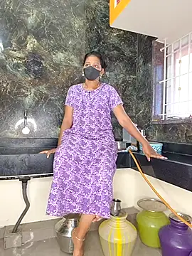 Tamil Shalini Lustyy online show from 23, 11, 2025