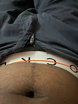 BerlinMan1499 online show from 22, 12, 2024