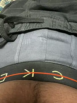 BerlinMan1499 online show from 8, 3, 2025