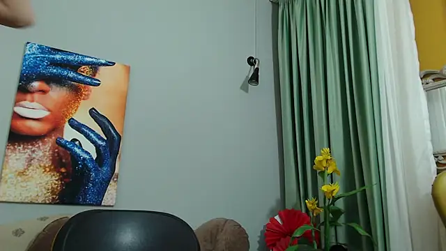 EvySmithXXX online show from 27, 2, 2025