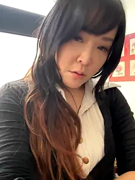 Misstaiwanxh online show from 10, 10, 2025