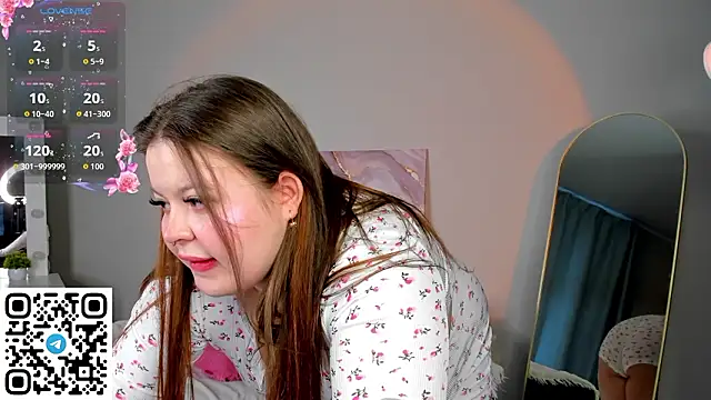 Lisa Payne online show from 10, 3, 2026