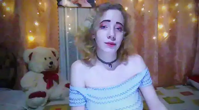 MelxMellie online show from 29, 12, 2024