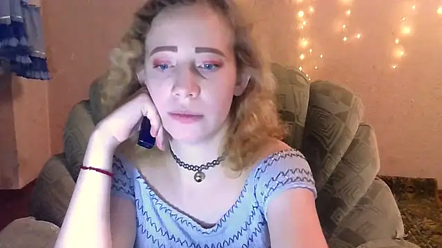 MelxMellie online show from 5, 2, 2025