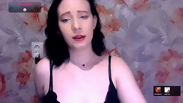 MelxMellie online show from 13, 3, 2026