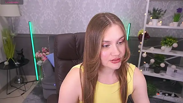 FoxyyKate online show from 20, 9, 2025