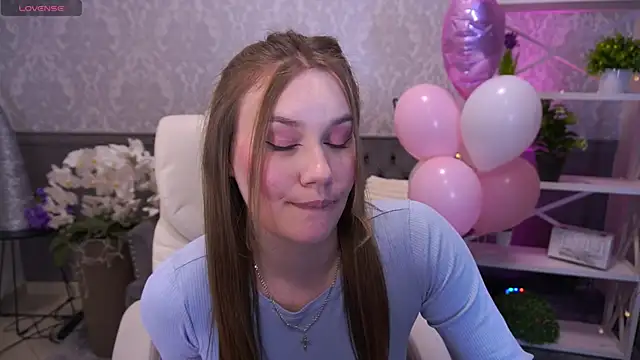 FoxyyKate online show from 17, 2, 2026