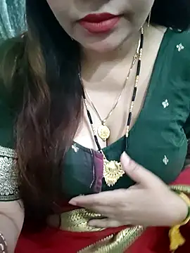 Mayuri77 online show from 13, 4, 2026