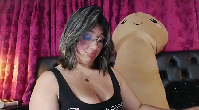 Snapshot of Pandoracherry chatting on 6, 1, 2025 Pandoracherry online show from 6, 1, 2025