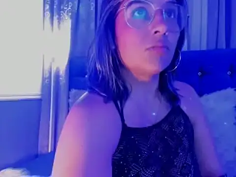 Snapshot of Pandoracherry chatting on 15, 1, 2025 Pandoracherry online show from 15, 1, 2025