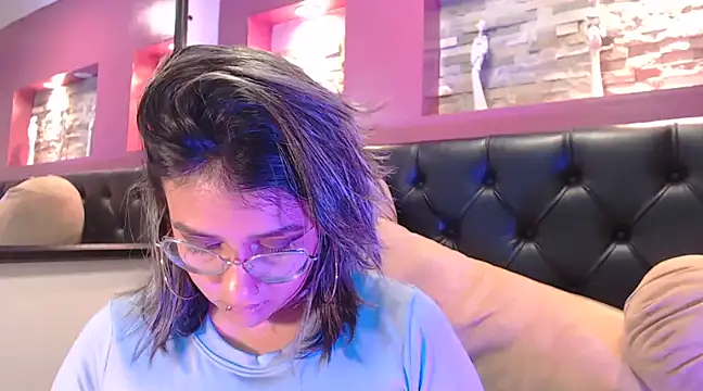 Snapshot of Pandoracherry chatting on 7, 2, 2025 Pandoracherry online show from 7, 2, 2025