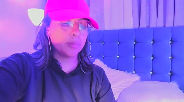 Snapshot of Pandoracherry chatting on 11, 2, 2025 Pandoracherry online show from 11, 2, 2025