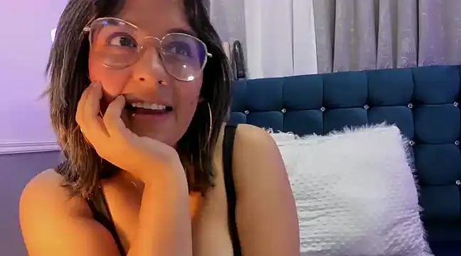 Snapshot of Pandoracherry chatting on 12, 2, 2025 Pandoracherry online show from 12, 2, 2025