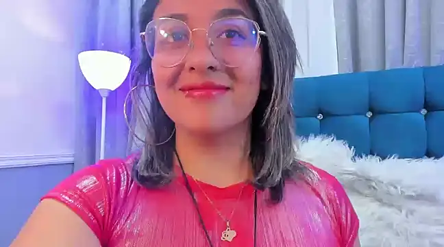 Snapshot of Pandoracherry chatting on 19, 2, 2025 Pandoracherry online show from 19, 2, 2025