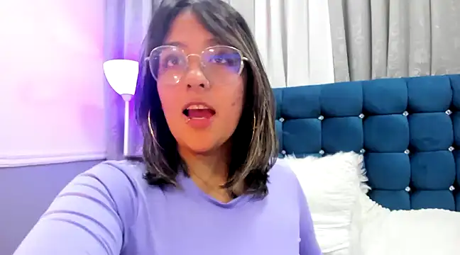 Snapshot of Pandoracherry chatting on 20, 2, 2025 Pandoracherry online show from 20, 2, 2025