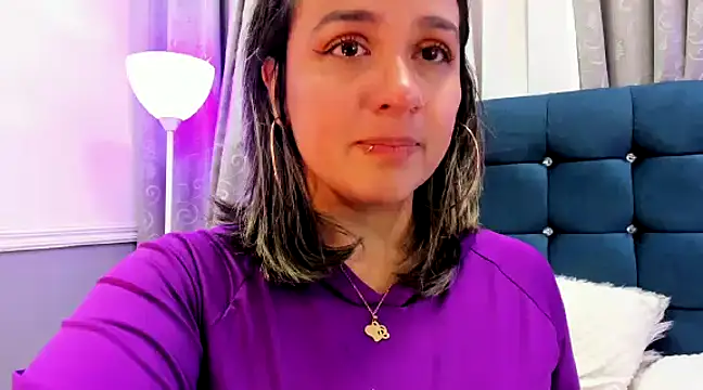 Snapshot of Pandoracherry chatting on 21, 2, 2025 Pandoracherry online show from 21, 2, 2025