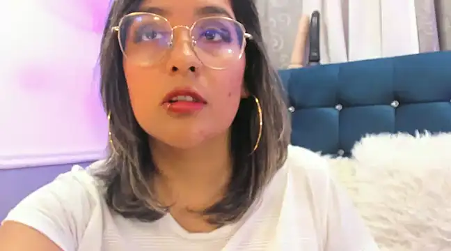 Snapshot of Pandoracherry chatting on 23, 2, 2025 Pandoracherry online show from 23, 2, 2025