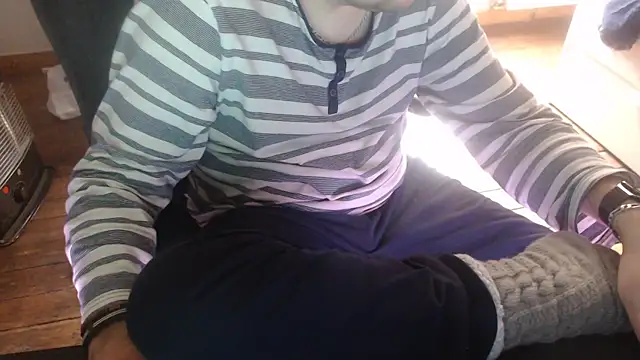 mancreeed online show from 14, 1, 2026