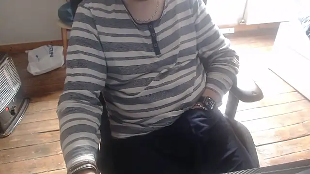 mancreeed online show from 17, 1, 2026