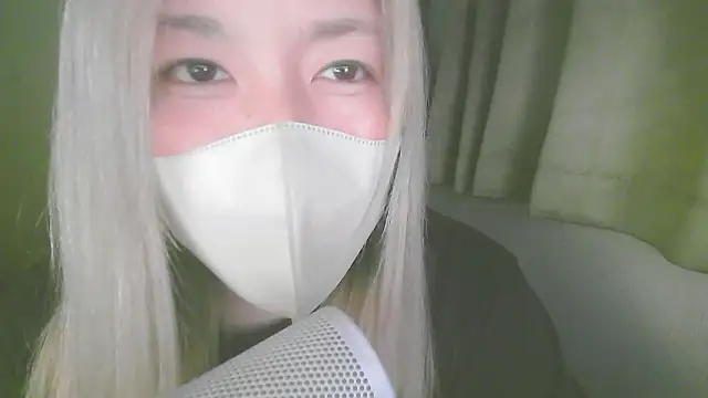 Snapshot of Remi_official chatting on 25, 6, 2026 Remi official online show from 25, 6, 2026