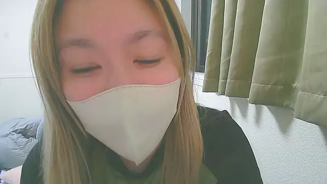 Snapshot of Remi_official chatting on 26, 7, 2026 Remi official online show from 26, 7, 2026