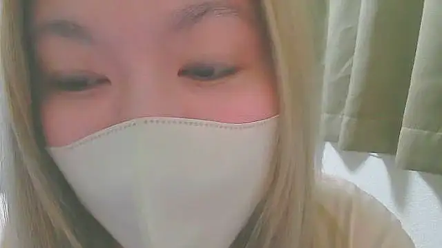 Snapshot of Remi_official chatting on 31, 7, 2026 Remi official online show from 31, 7, 2026