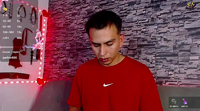 sofi bronw online show from 13, 2, 2025