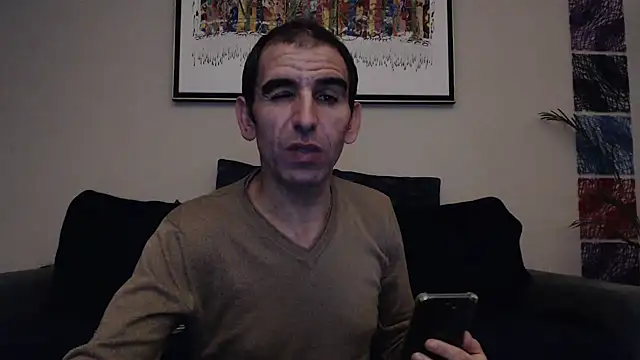 Samir 44200 online show from 26, 9, 2025