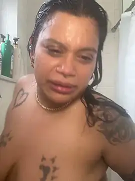 Snapshot of shyfr34k chatting on 10, 3, 2025 shyfr34k online show from 10, 3, 2025