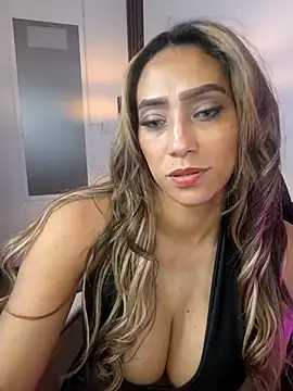 salome drasin online show from 11, 9, 2025