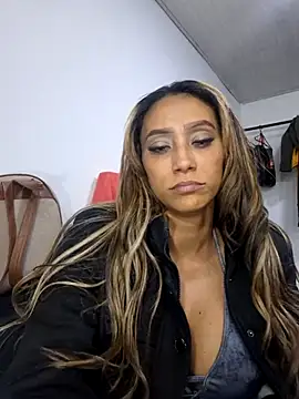 salome drasin online show from 15, 10, 2025