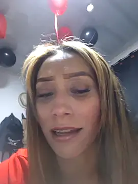 salome drasin online show from 13, 3, 2026