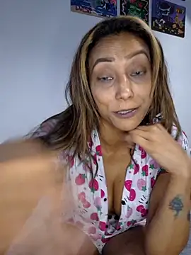 salome drasin online show from 29, 3, 2026