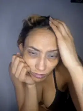 salome drasin online show from 13, 4, 2026