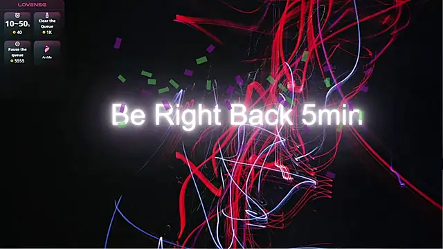 malybu  online show from 6, 4, 2026