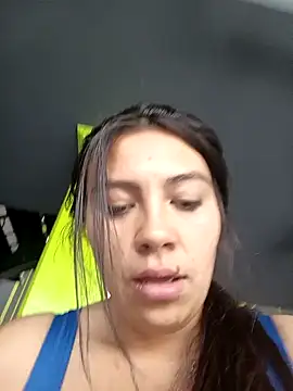 Snapshot of LIZ-06_ chatting on 13, 2, 2025 LIZ-06 online show from 13, 2, 2025