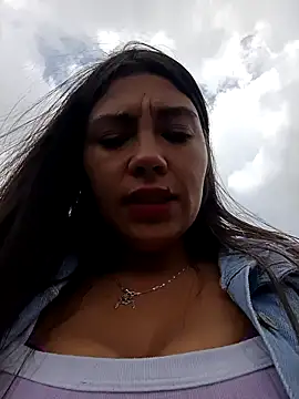 Snapshot of LIZ-06_ chatting on 15, 2, 2025 LIZ-06 online show from 15, 2, 2025