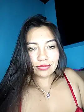 Snapshot of LIZ-06_ chatting on 5, 3, 2025 LIZ-06 online show from 5, 3, 2025